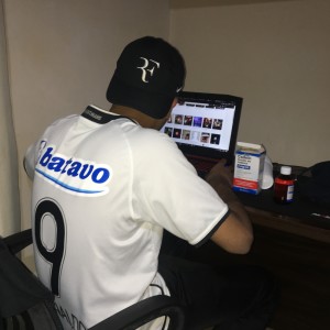 default playlist img