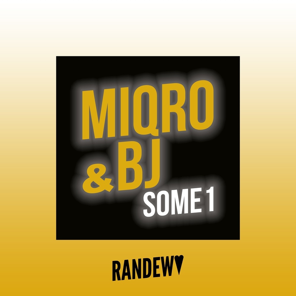 Some1 (Club Instrumental Mix)