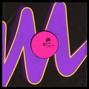 Album Crazy Love from Da Funk Junkies