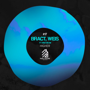 收聽Weiß的Higher歌詞歌曲