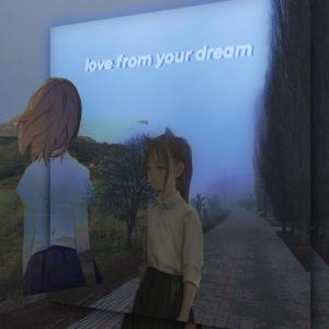 Album love from your dream oleh Idonzzz