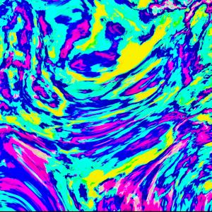 Occupy Mars的專輯Synethesia - Instrumental