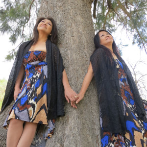 Listen to Father in Heaven song with lyrics from Velvet Twins
