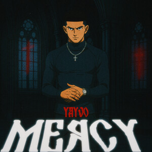 Album Mercy from Yayvo