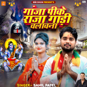 Album ***** Pike Raja Gadi Chalavana from Sahil Patel