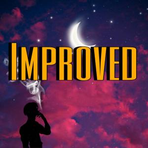 Jesse James的專輯Improved (Explicit)