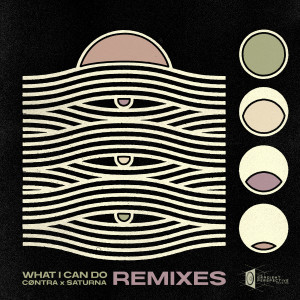 ดาวน์โหลดและฟังเพลง What I Can Do (ATYYA Remix) พร้อมเนื้อเพลงจาก Saturna