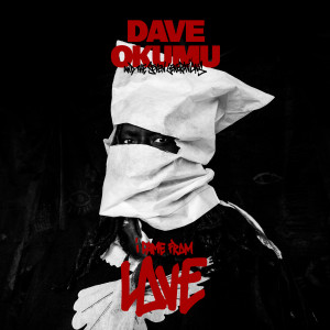 收聽Dave Okumu的Eyes On Me歌詞歌曲