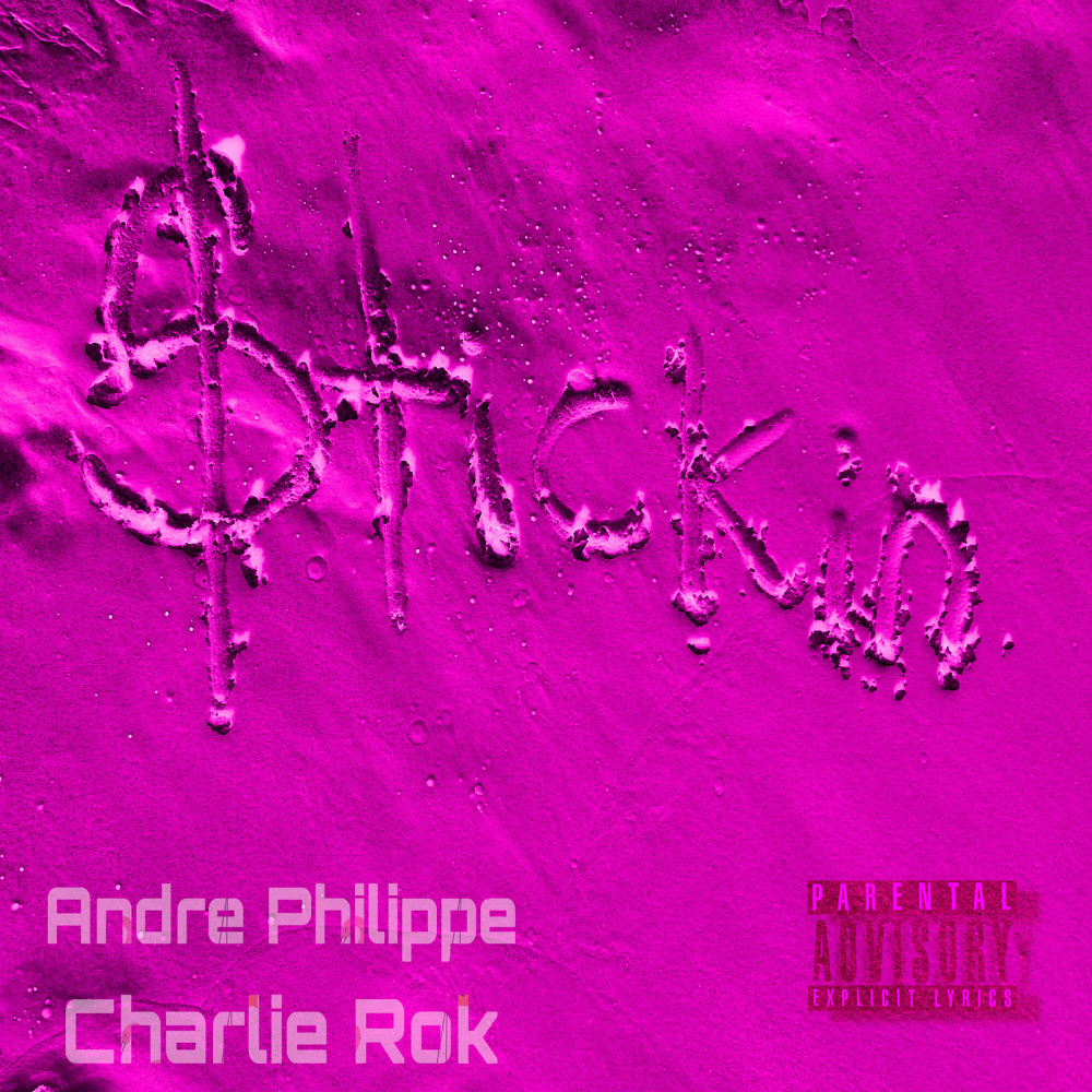 Stickin (Explicit)