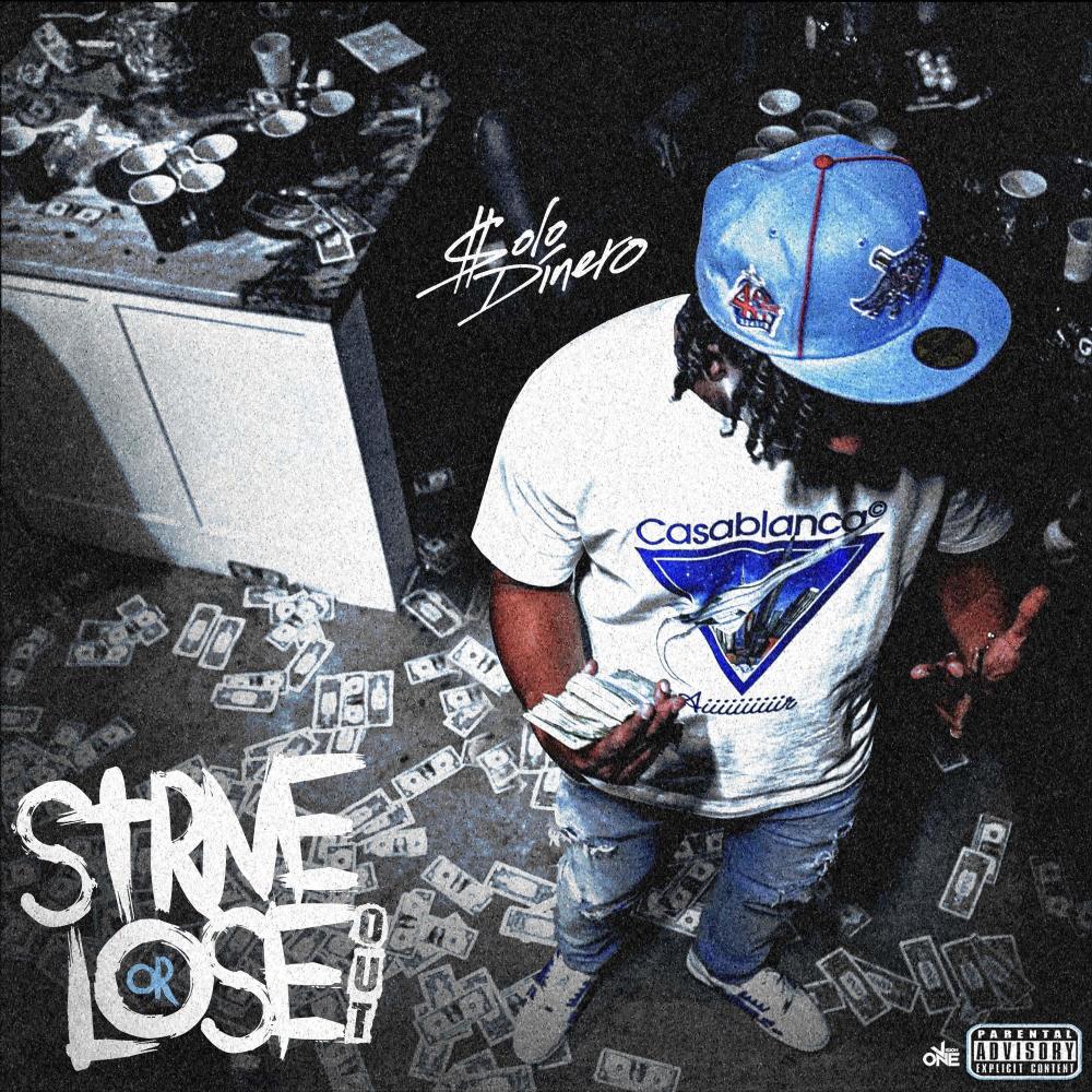 Stucc In My Ways (feat. Yung Hood) (Explicit)