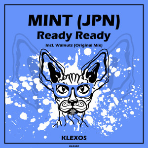 Album Ready Ready from MINT (JPN)