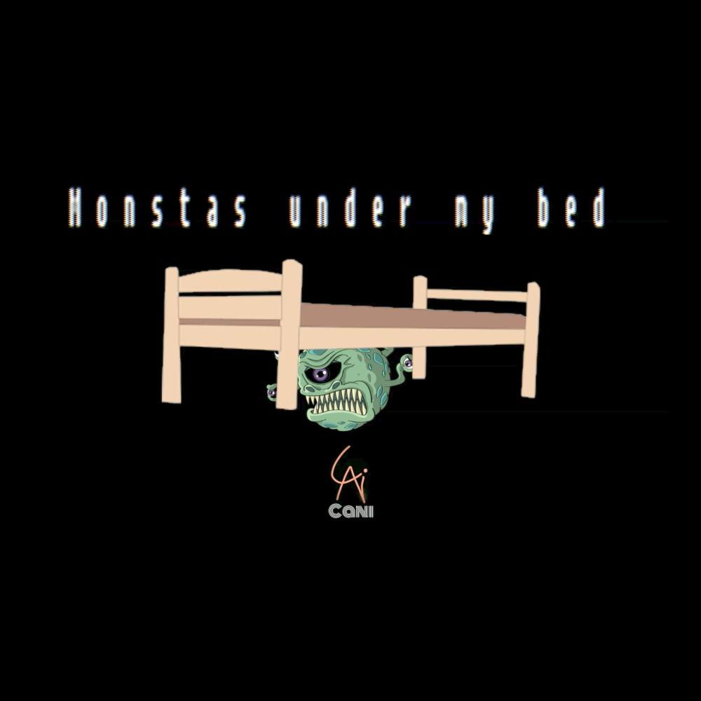 Monstas under my bed