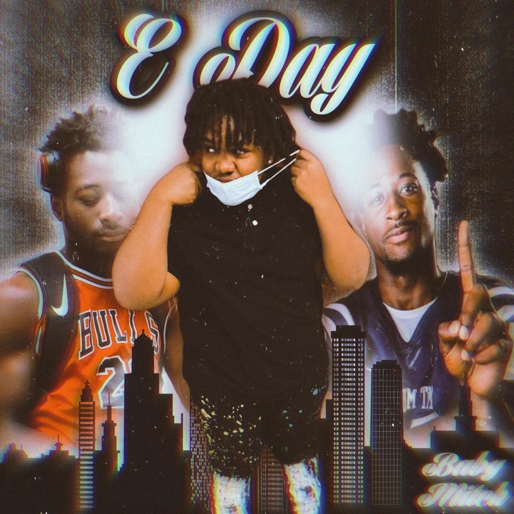 Gotta Pray (Explicit)