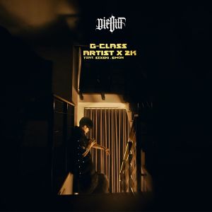 Album G-CLASS from Artist