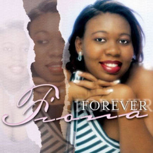 อัลบัม Forever ศิลปิน fiona