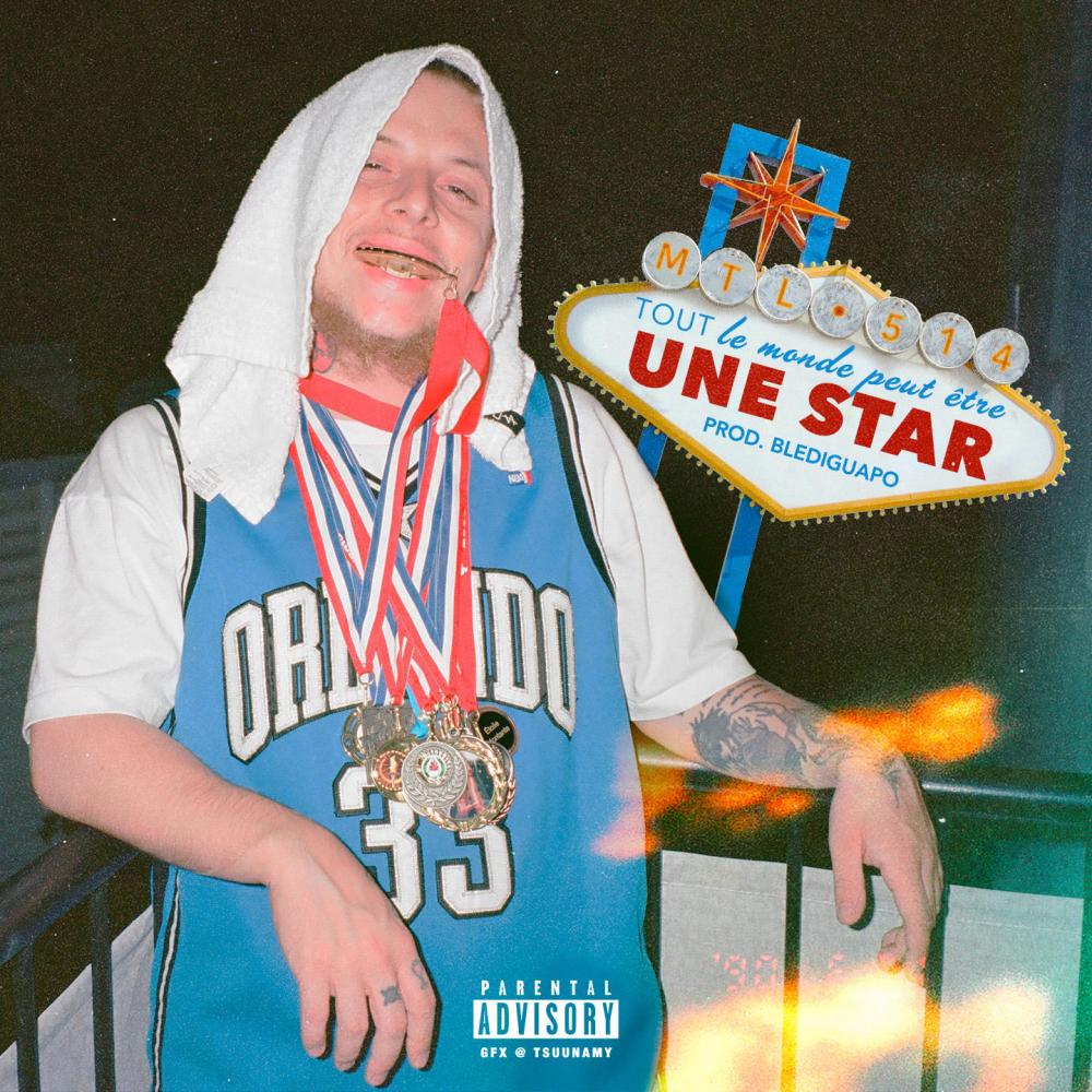 Une star (Explicit)