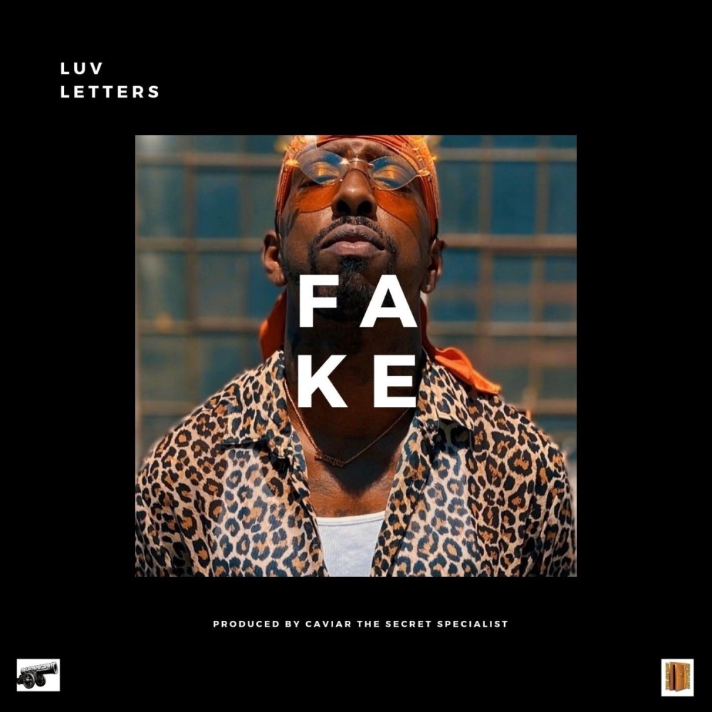 Fake (Explicit)