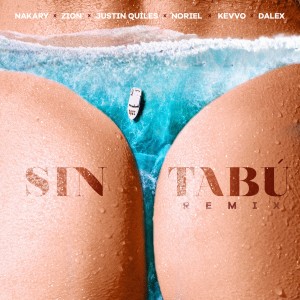ดาวน์โหลดและฟังเพลง Sin Tabú พร้อมเนื้อเพลงจาก Nakary
