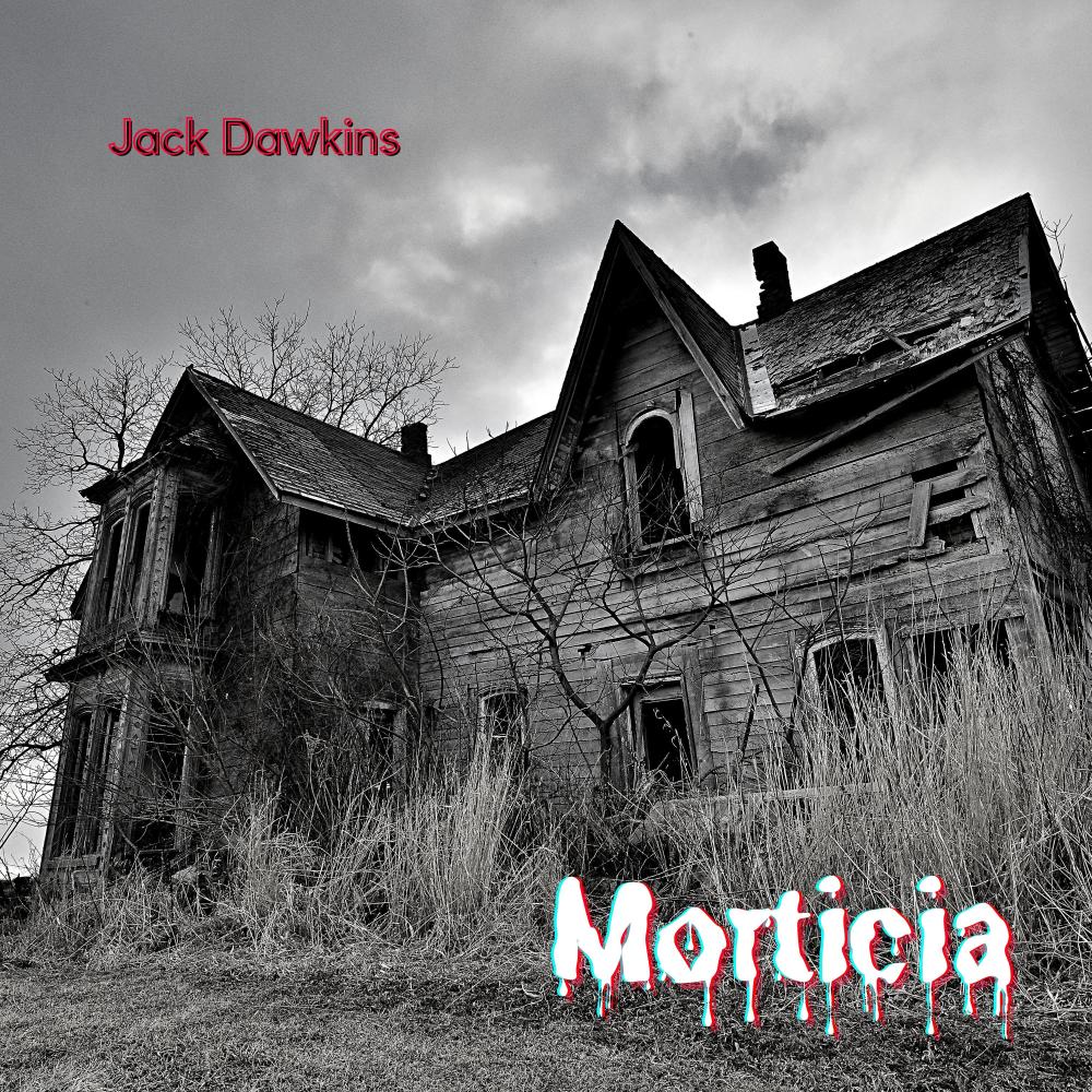 Morticia (Explicit)