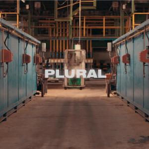 收聽Bolsa de naylon en la rama de un árbol的Plural歌詞歌曲