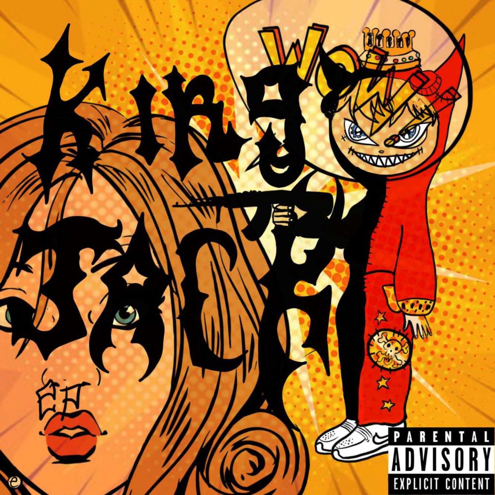 BARELY BREATHING (feat. Adi Morris) (Explicit)