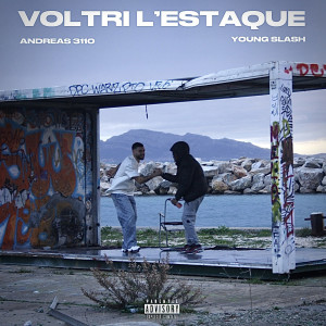 Album Voltri L’estaque (Explicit) from Young Slash