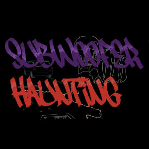 Sam Baker的專輯SUBWOOFER HAUNTING