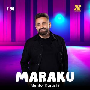 Listen to Maraku song with lyrics from Mentor Kurtishi