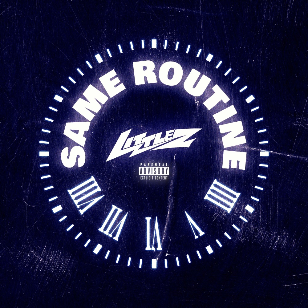Same Routine (Explicit)