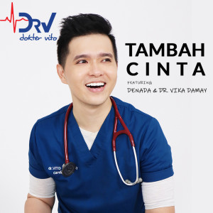 Tambah Cinta dari Denada