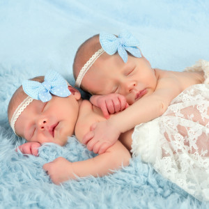 Granular Soundscape的專輯Heavenly Sleep Dreams: Music for Babies