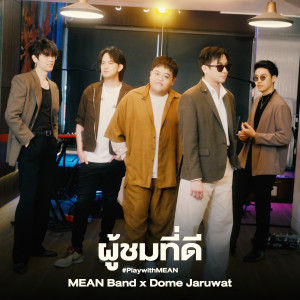 อัลบัม ผู้ชมที่ดี ศิลปิน MEAN Band