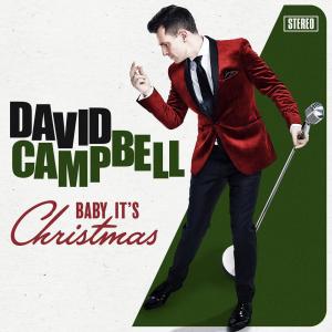 David Campbell的專輯Baby It's Christmas