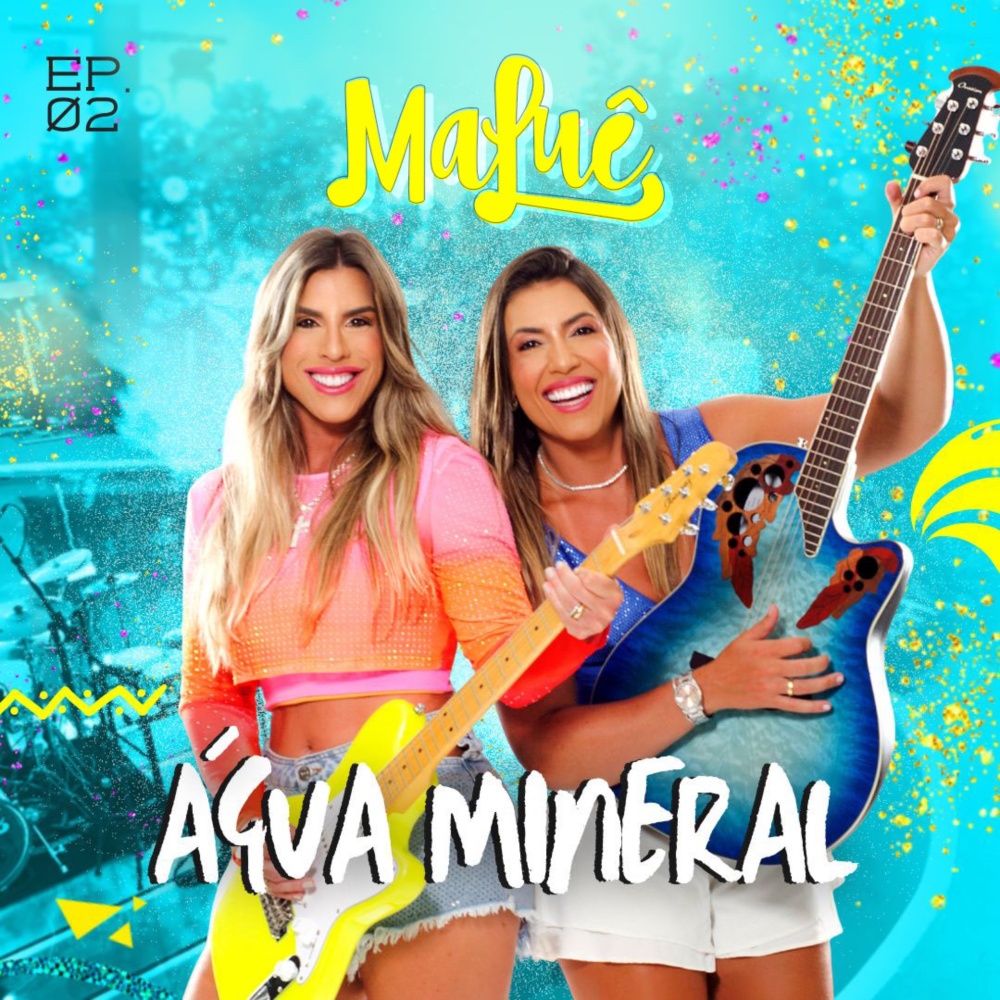 Água Mineral