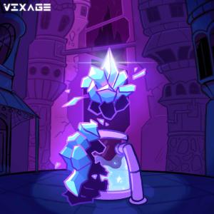 收聽Vixage的Lucid Thoughts歌詞歌曲