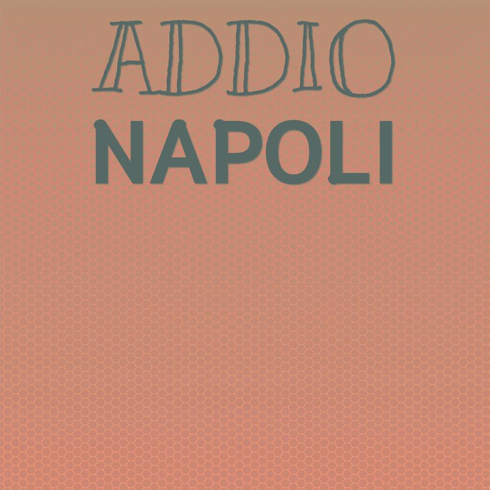 Addio Napoli