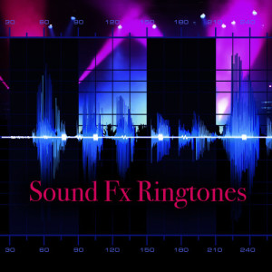 อัลบัม Sound FX Ringtones ศิลปิน Ringtone Hitmakers