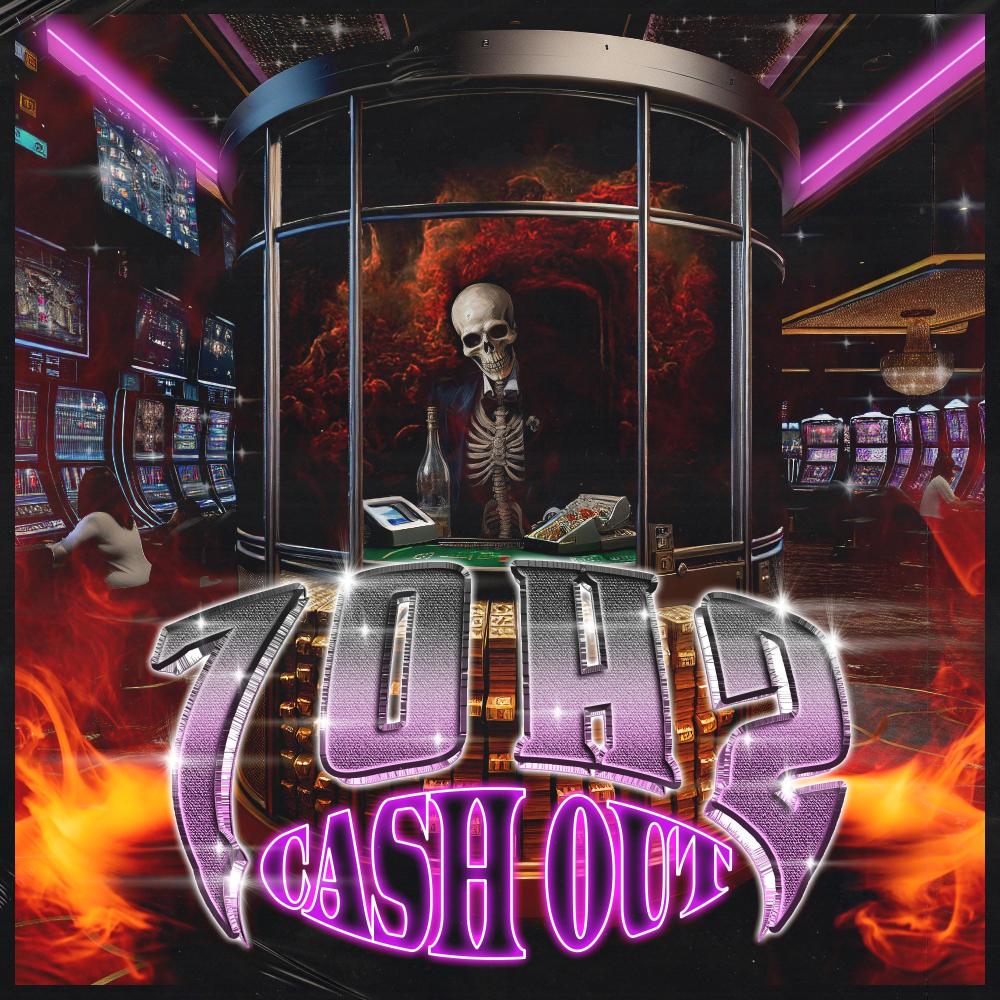 CASH OUT (Explicit)