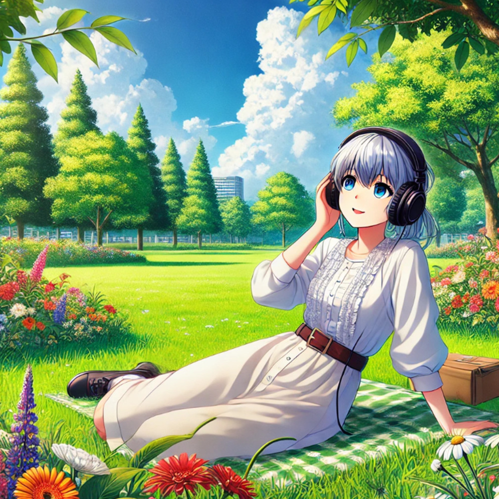 Peaceful Beats
