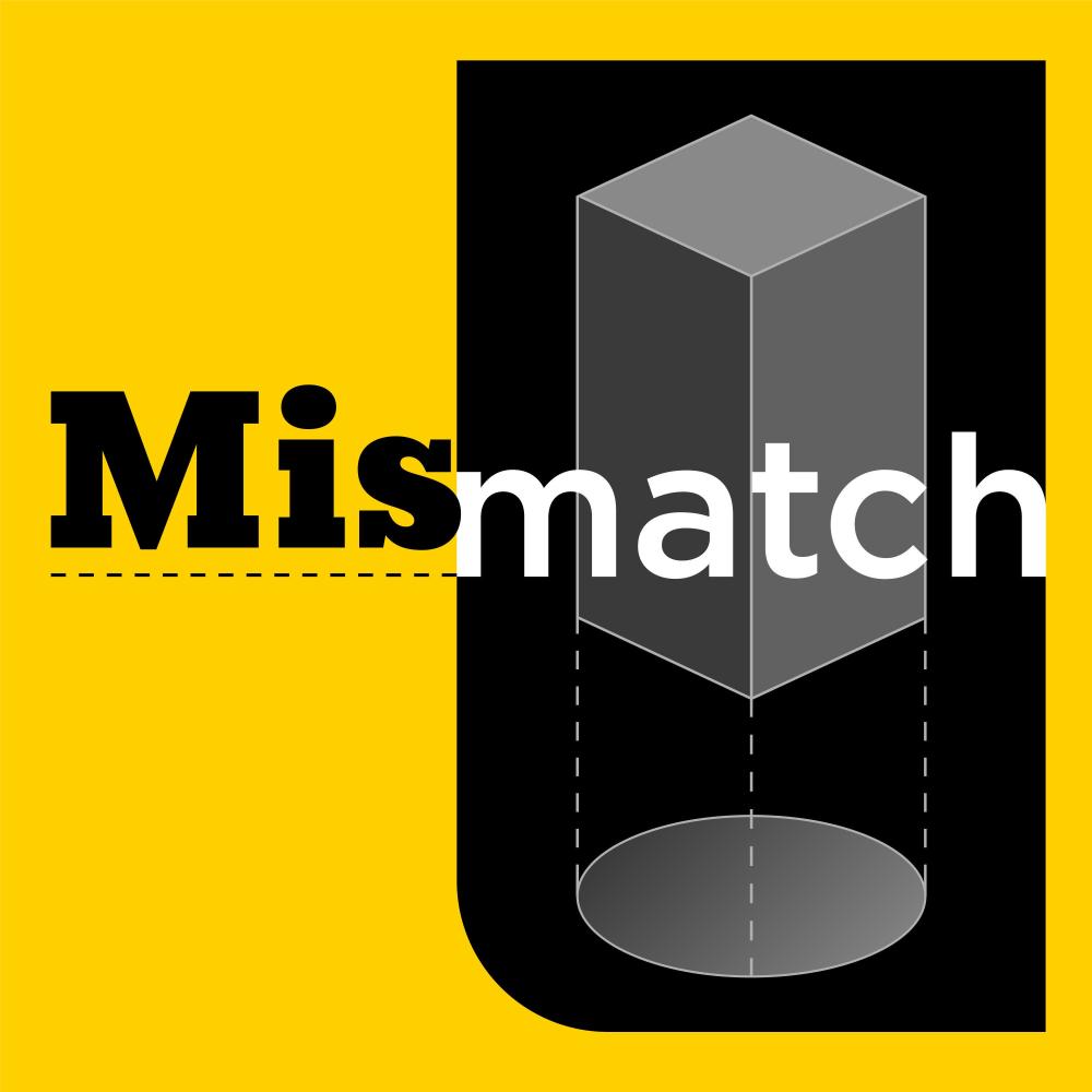 Mismatch (feat. Ritticule) (Explicit)