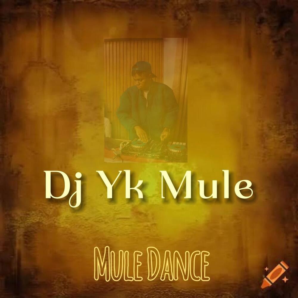 Mule Dance