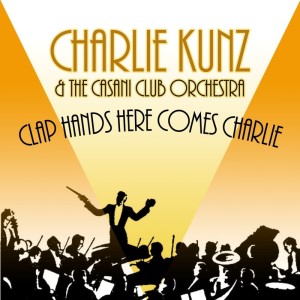 Listen to Every Night At Eight song with lyrics from Charlie Kunz