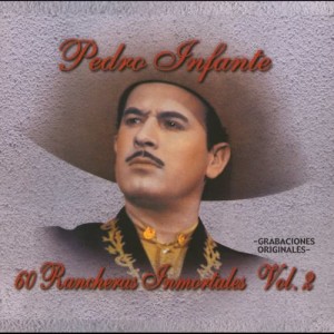 ดาวน์โหลดและฟังเพลง Pobre corazón พร้อมเนื้อเพลงจาก Pedro Infante