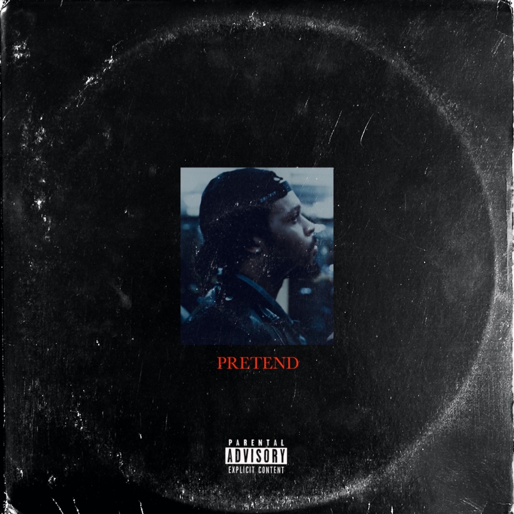 Pretend (Summer Version) (Explicit) (Summer Version|Explicit)