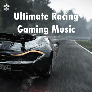 Album Ultimate Racing Gaming Music from Various