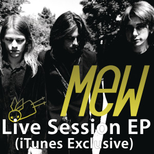 ดาวน์โหลดและฟังเพลง Eight Flew Over, One Was Destroyed (Live) พร้อมเนื้อเพลงจาก MEW MBO