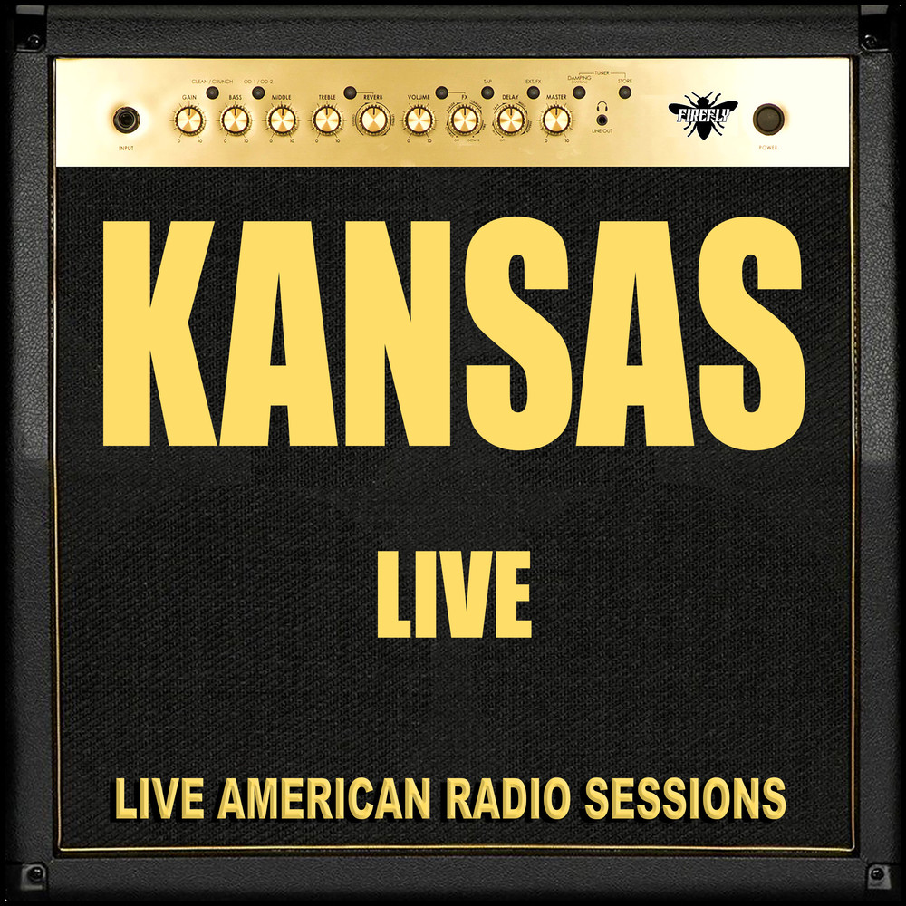 Kansas Live