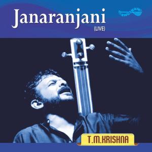 Janaranjani (Live)