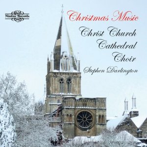 Christ Church Cathedral Choir的專輯Byrd, Mathias, Taverner, Sheppard, Poulenc, Palestrina & Esteves| Choral Christmas Music