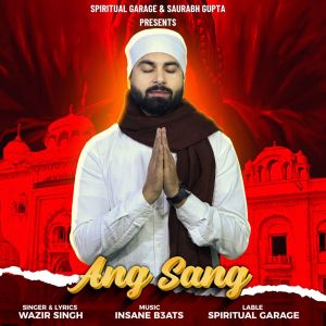 收聽Wazir Singh的Ang Sang歌詞歌曲